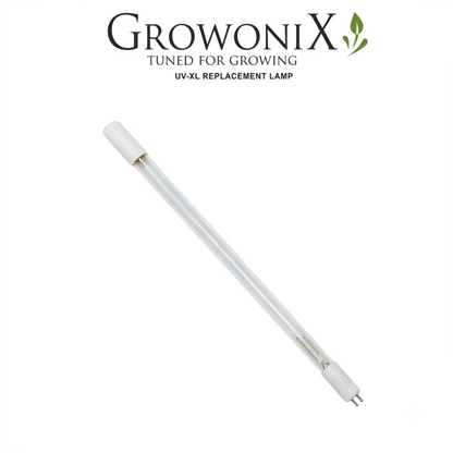 Growonix Lamp for 6 GPM UV systems