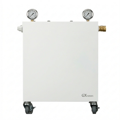 Growonix Lil Boss Deluxe Scrubber Dechlorinator main image