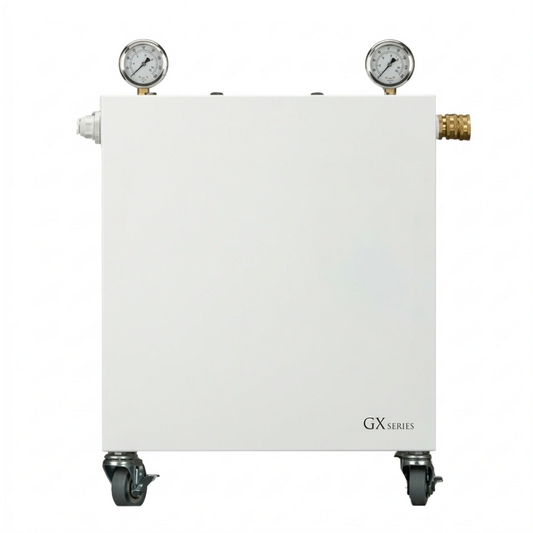 Growonix Lil Boss Deluxe Scrubber Dechlorinator main image