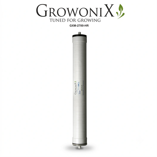 Growonix Membrane High Rejection GXM-2700-HR