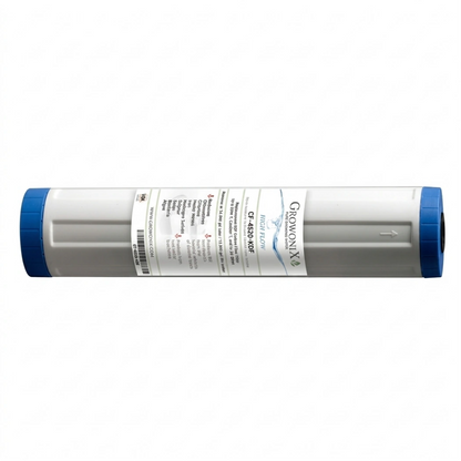 Growonix PREMIUM KDF85 CF-4520-KDF horizontal