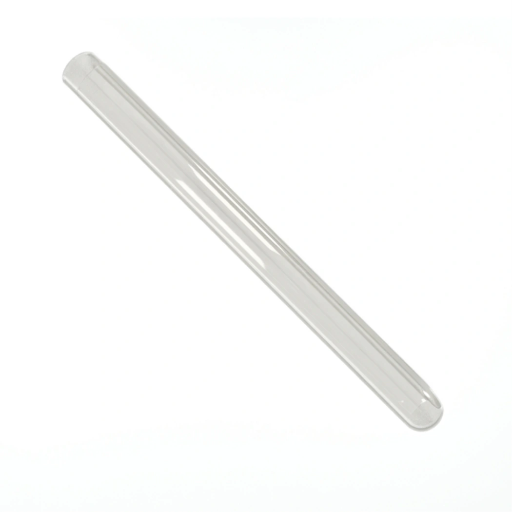 Growonix Quartz sleeve for 12 GPM UV systems main image