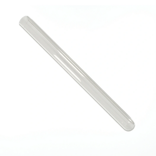 Growonix Quartz sleeve for 12 GPM UV systems main image