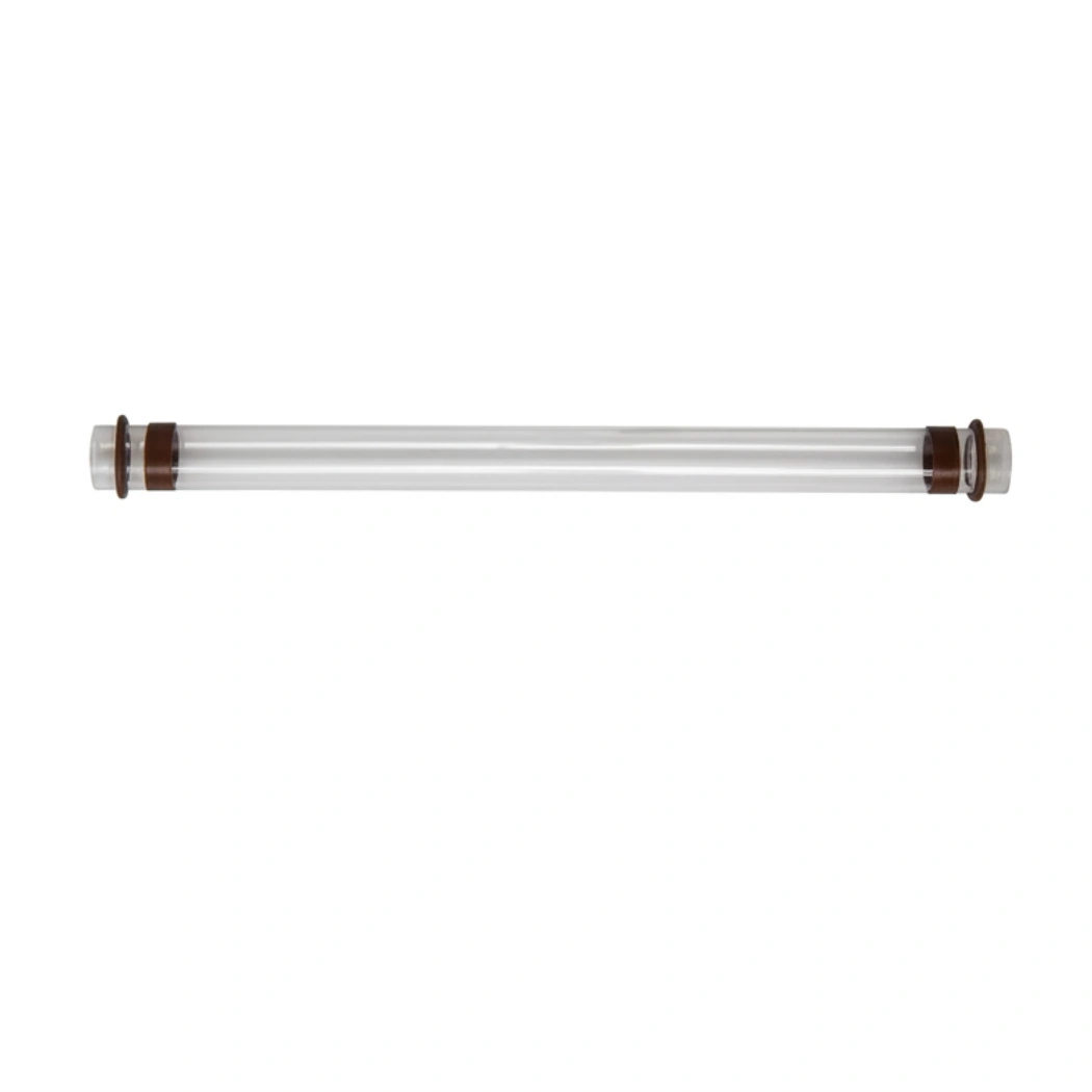 Growonix Quartz sleeve for 1 GPM UV systems main image
