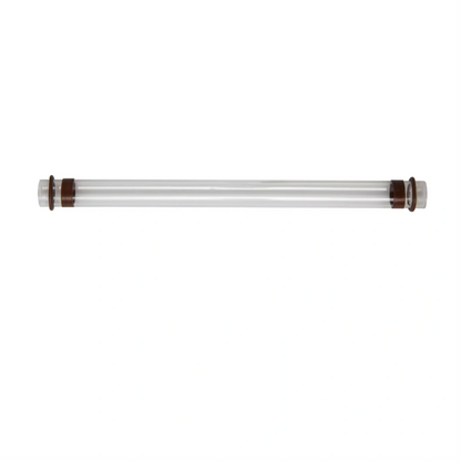 Growonix Quartz sleeve for 1 GPM UV systems main image