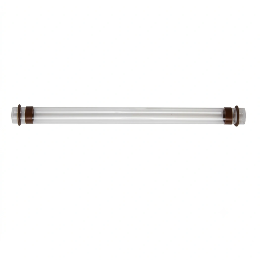 Growonix Quartz sleeve for UV systems main image