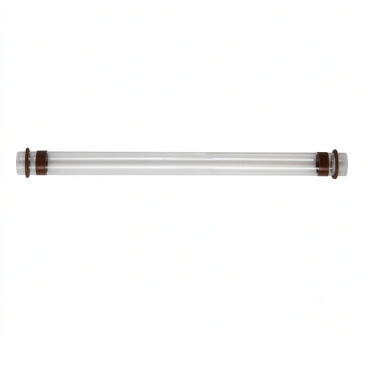 Growonix Quartz sleeve for UV systems main image