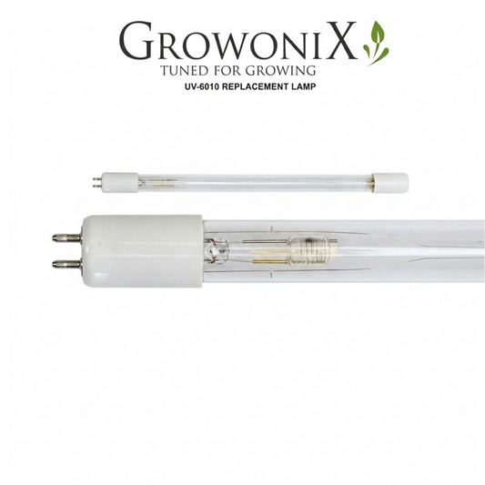 Growonix Replacement Lamp for 2 GPM UV systems
