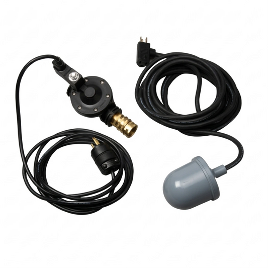 Growonix Replacement Solenoid Valve (ESOK-1034)