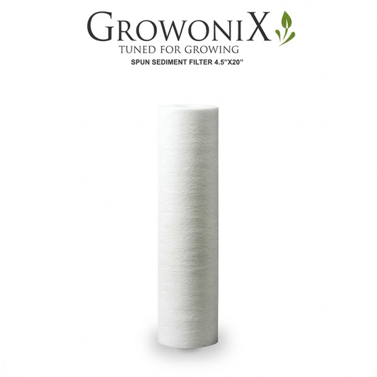 Growonix SF-4520-SP size