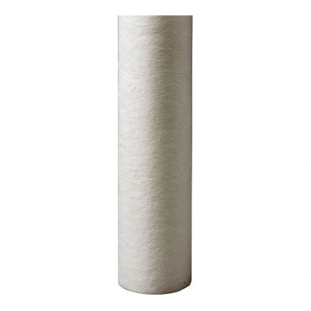 Growonix Spun Sediment Filter SF-2510-SP 10 Micron