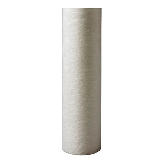 Growonix Spun Sediment Filter SF-2510-SP 10 Micron