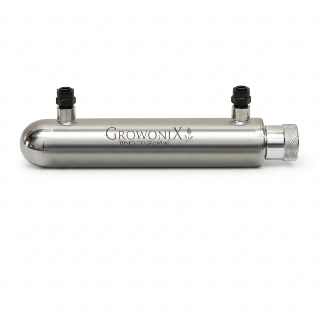 Growonix UV Sterilization 1 GPM main image