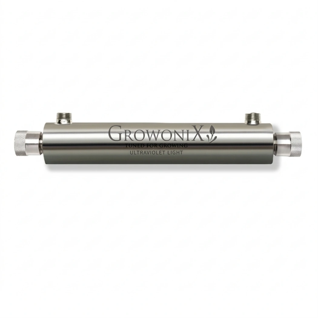 Growonix UV Sterilization 2 GPM main image