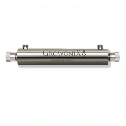 Growonix UV Sterilization 2 GPM main image