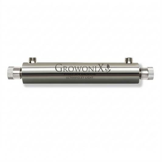 Growonix UV Sterilization 2 GPM main image
