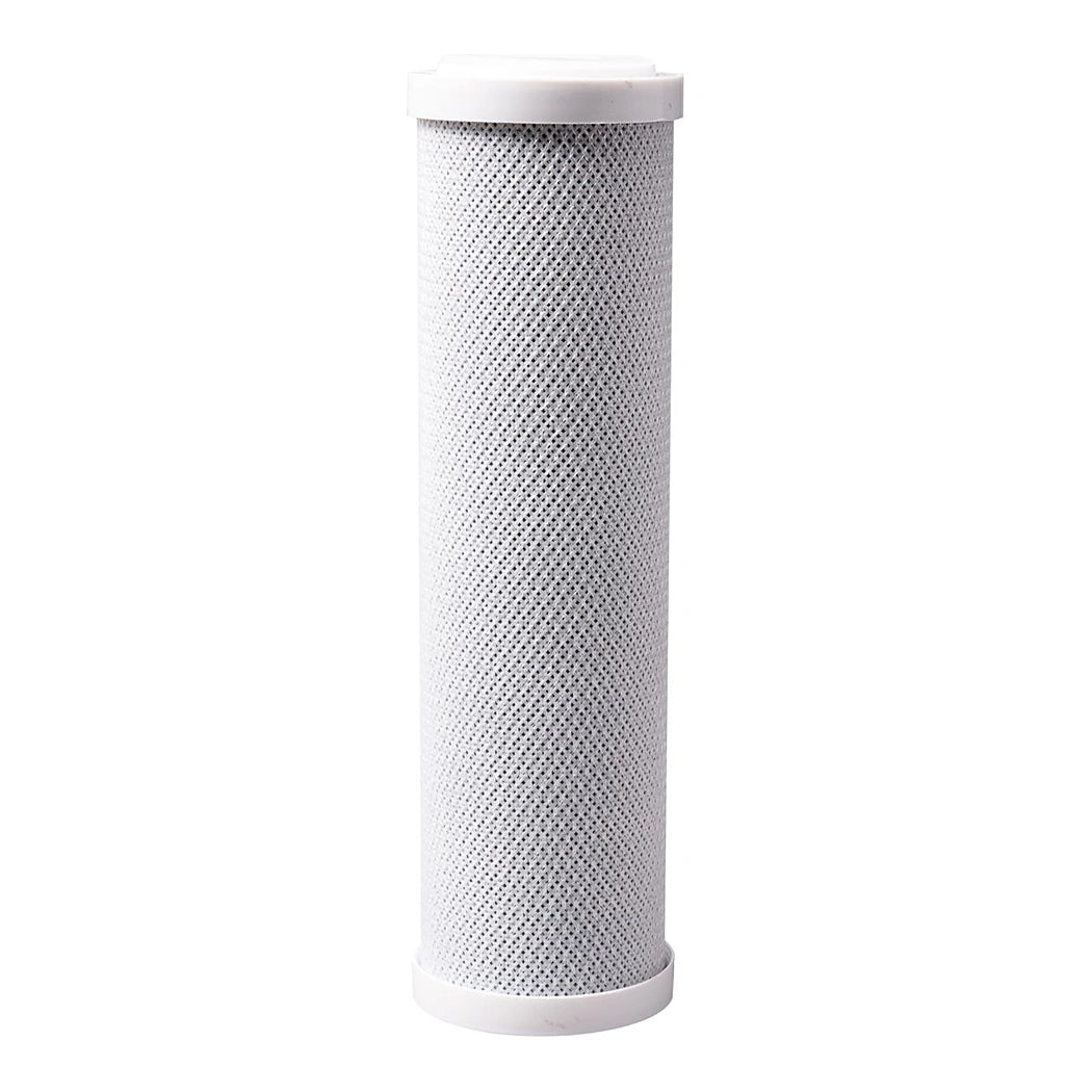 Growonix White Coconut Replacement Carbon Filter 4.5 x 20 for EX600 1000-T and XL-Scrub