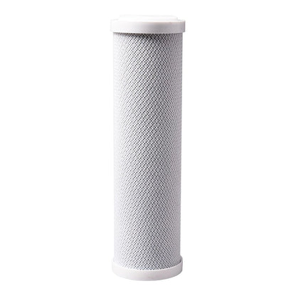 Growonix White Coconut Replacement Carbon Filter 4.5 x 20 for EX600 1000-T and XL-Scrub