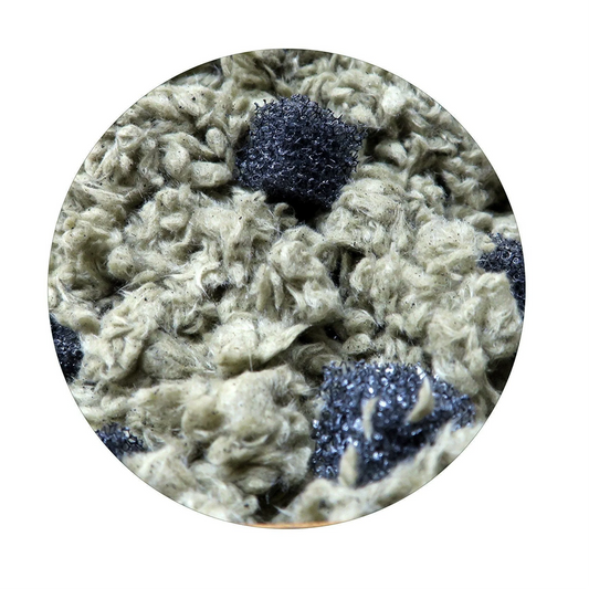 Growpito Sim Mix 1.5 cu ft closeup