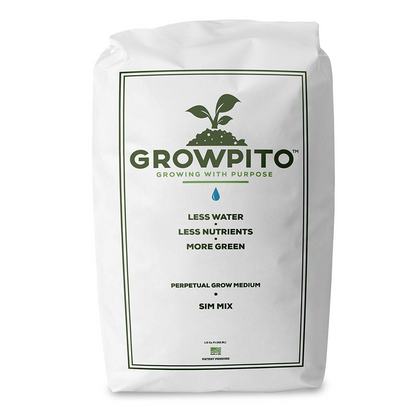 Growpito Sim Mix 1.5 cu ft main image
