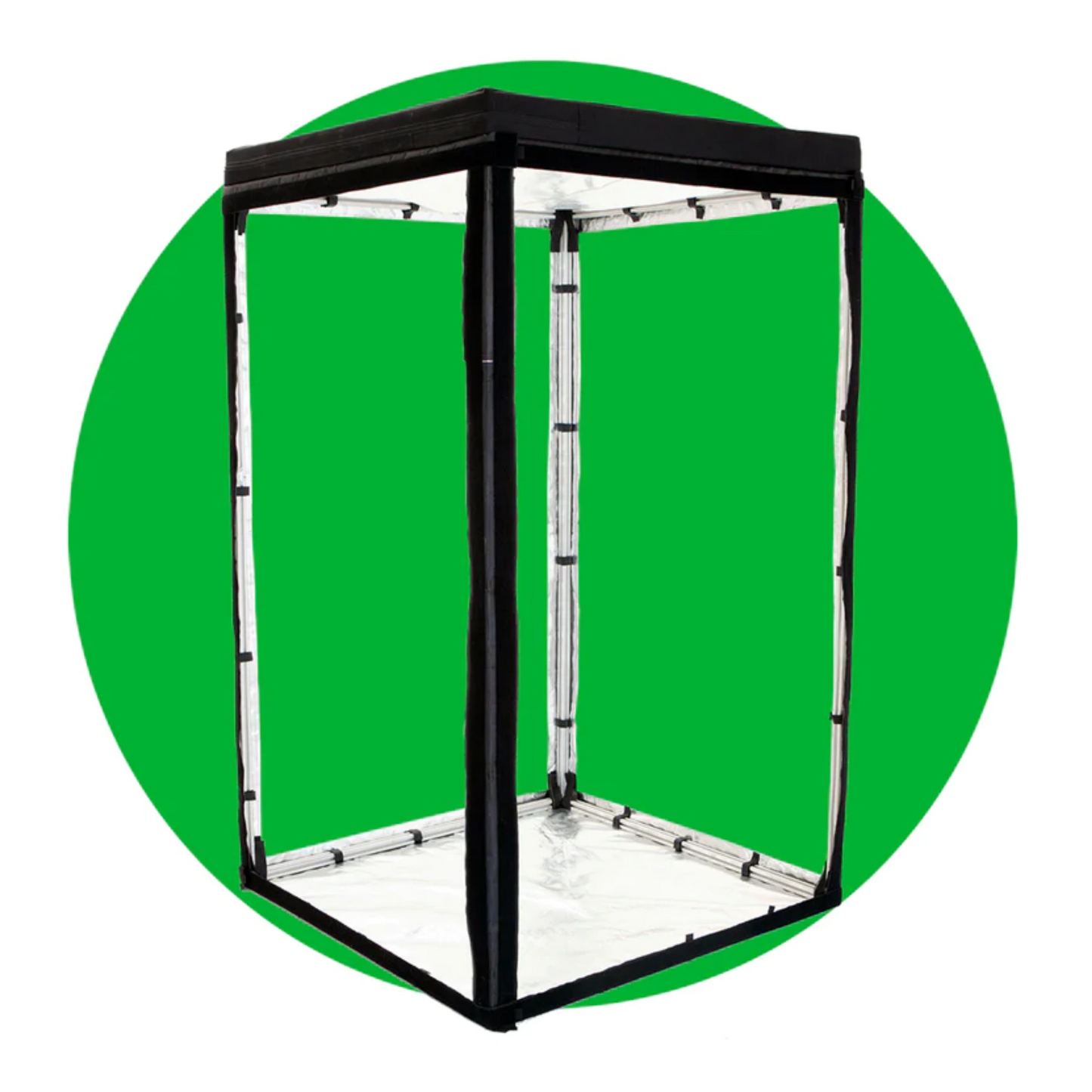 Grozeebo Pro Grow Tent frame