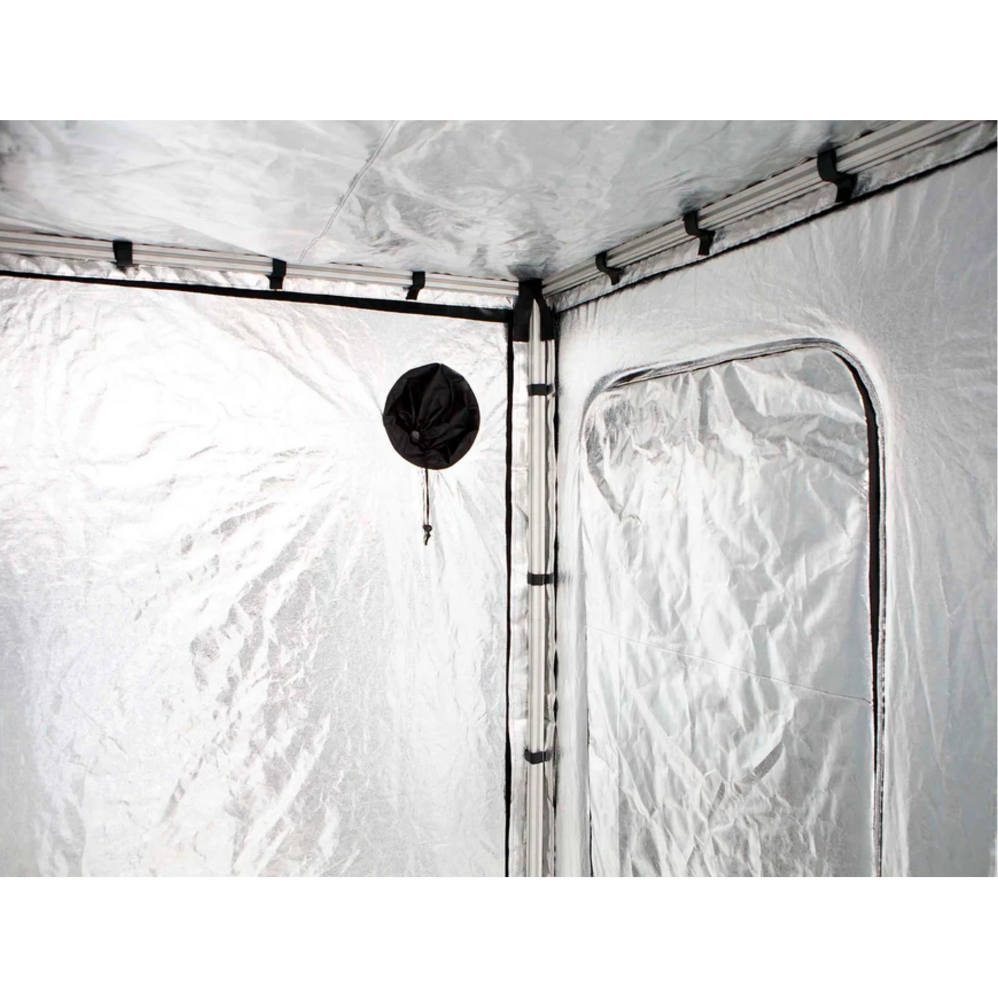 Grozeebo Pro Grow corner