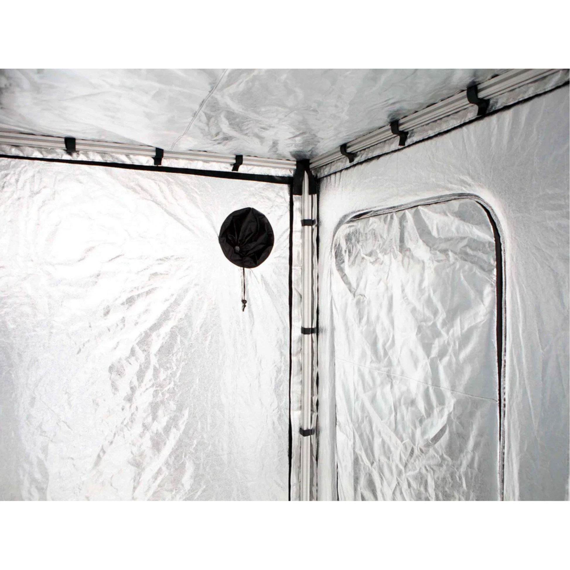 Grozeebo Pro Grow corner