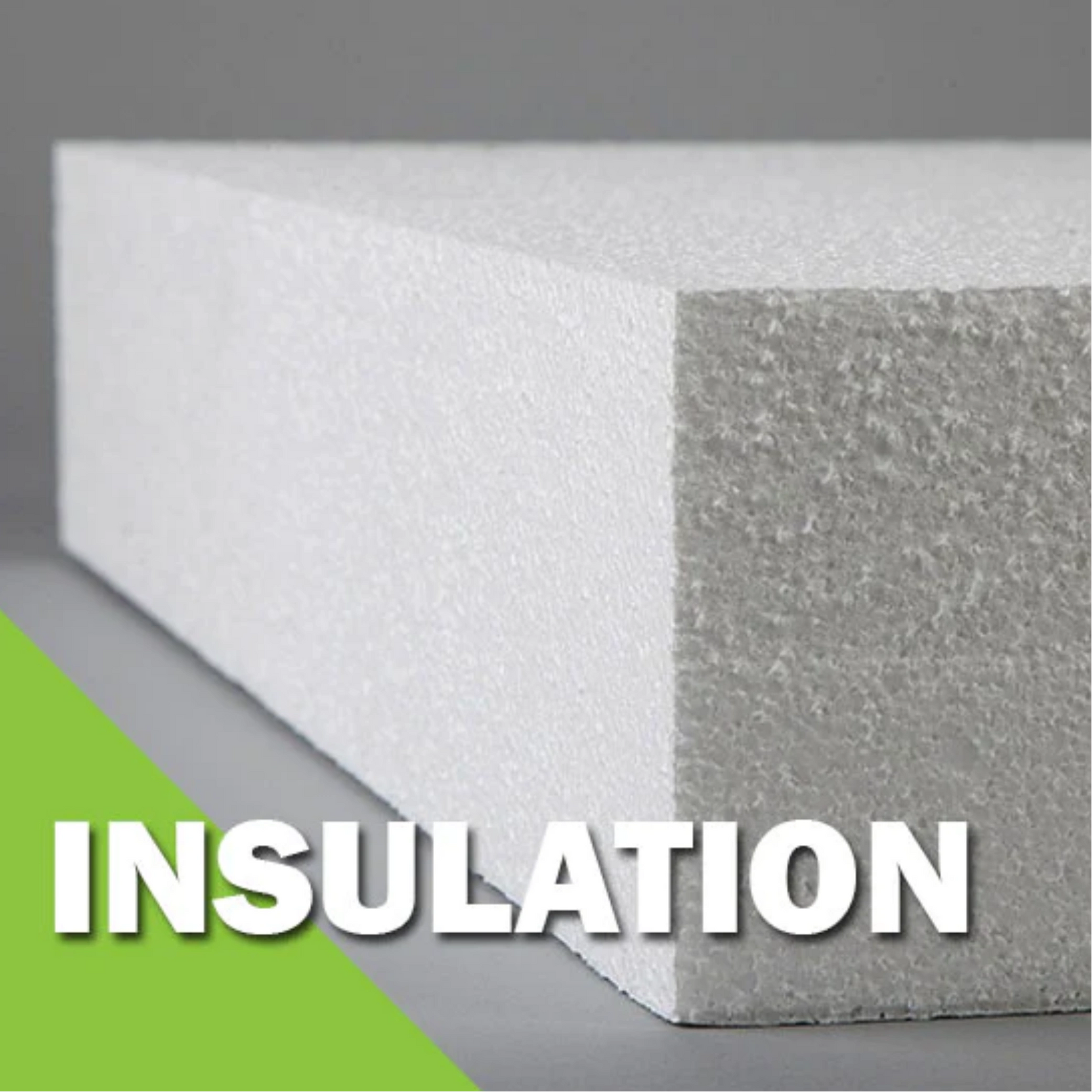 Grozeebo Pro Grow insulation