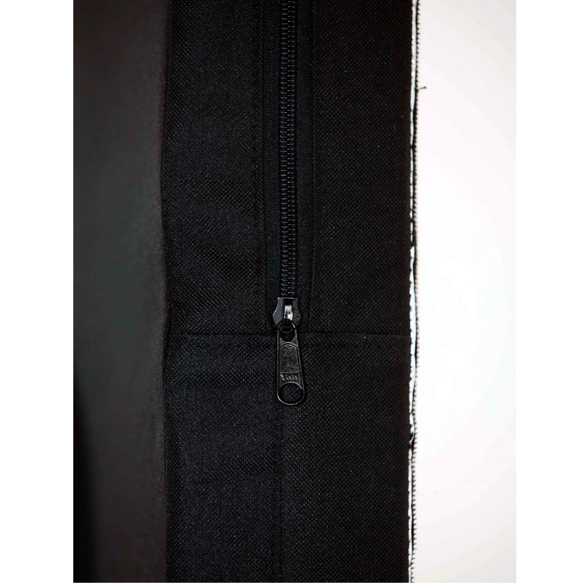 Grozeebo Pro Grow quality zipper