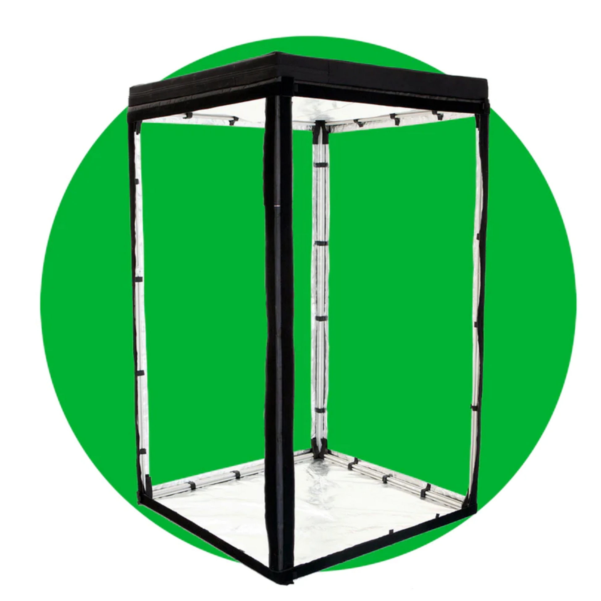 Grozeebo Slim Grow Tent frame