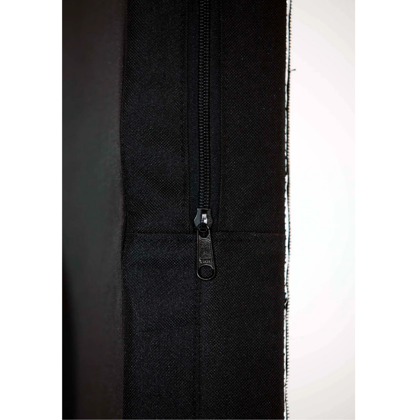 Grozeebo Slim Grow Tent zipper