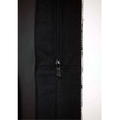 Grozeebo Slim Grow Tent zipper