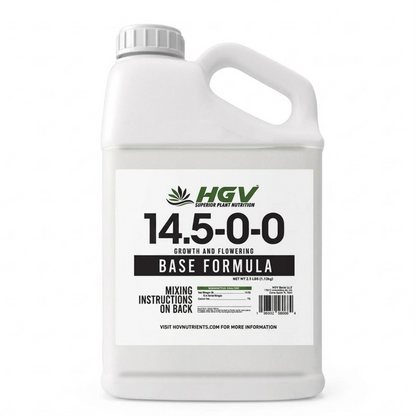HGV Base Dry Ready To Mix 1 Gallon