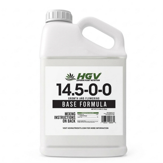 HGV Base Dry Ready To Mix 1 Gallon