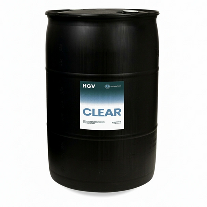 HGV Condition Clear 55 Gallon main image