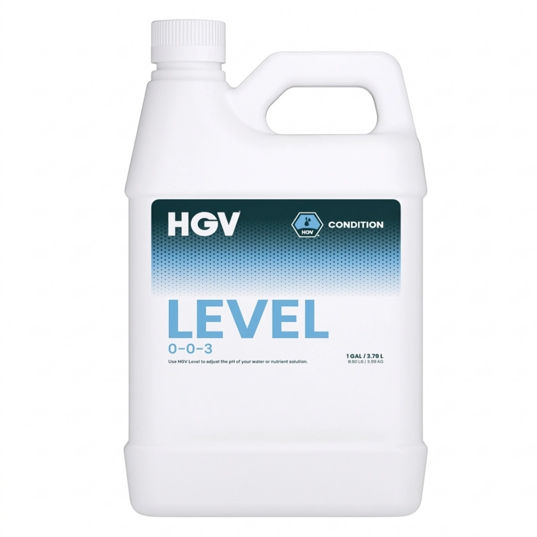HGV Condition Level 1 Gallon main image