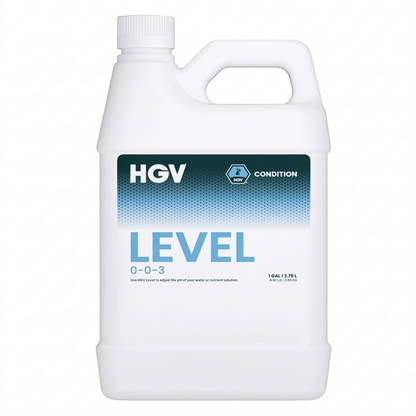 HGV Condition Level 1 Gallon main image