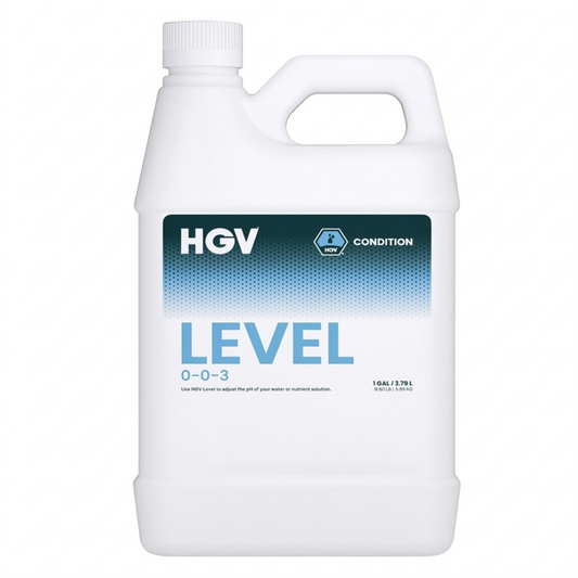 HGV Condition Level 1 Gallon main image