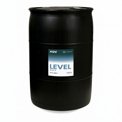 HGV Condition Level 55 Gallons