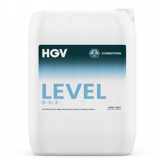 HGV Condition Level 5 Gallon main image