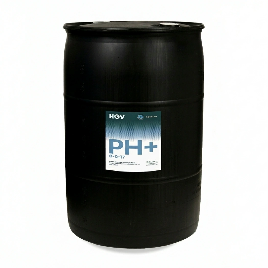 HGV Condition PH Up 55 Gallon main image