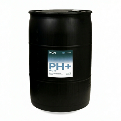 HGV Condition PH Up 55 Gallon main image