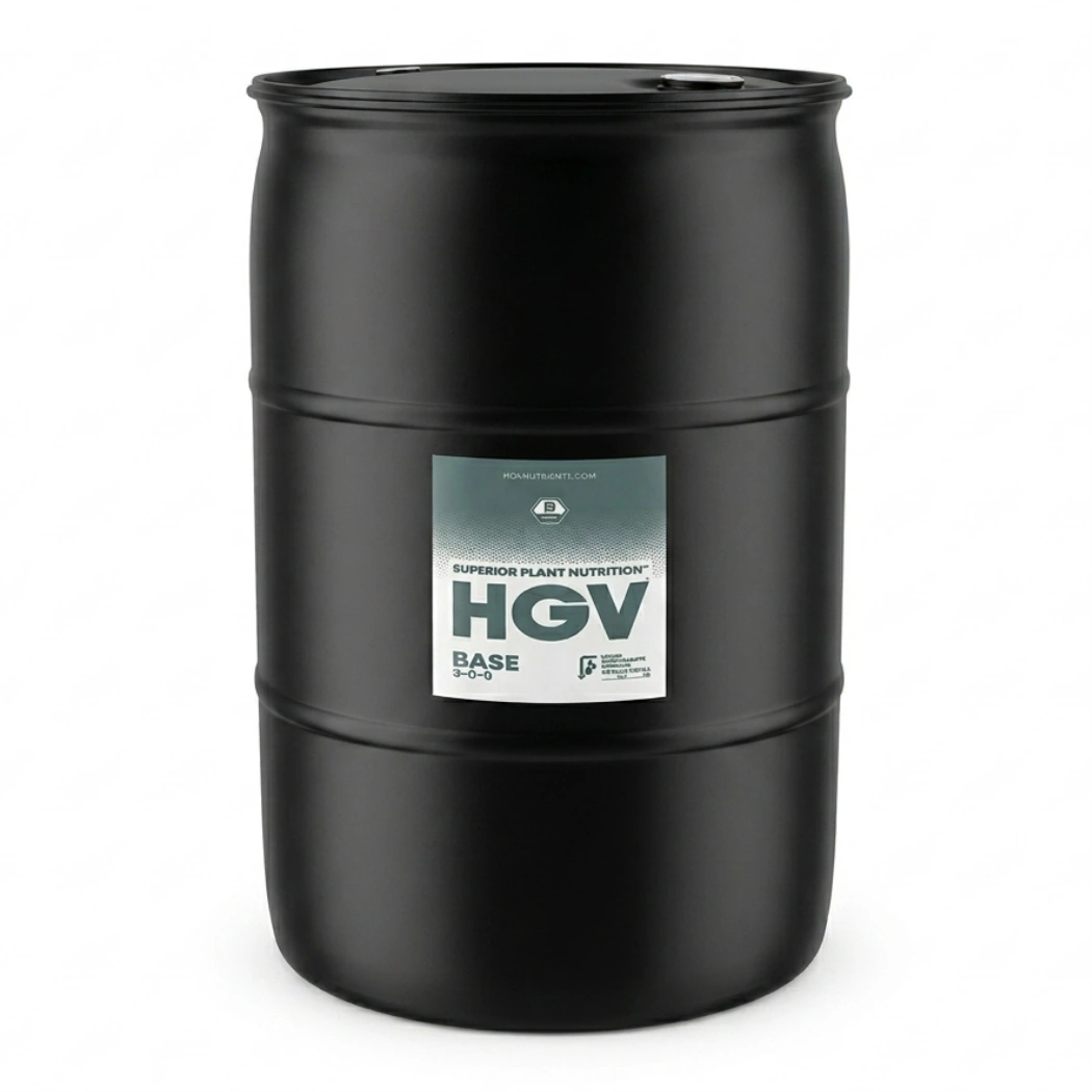 HGV Liquid Base 55 Gallon main image