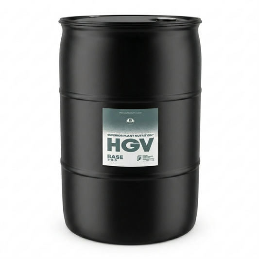 HGV Liquid Base 55 Gallon main image