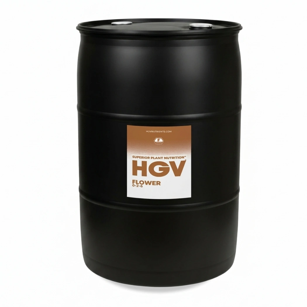 HGV Liquid Flower 55 Gallon main image
