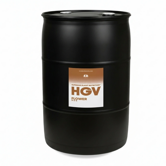 HGV Liquid Flower 55 Gallon main image