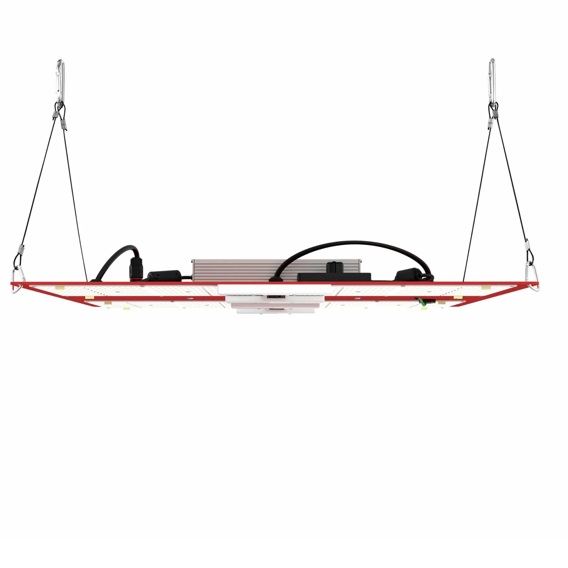 HLG600 R Spec hang position