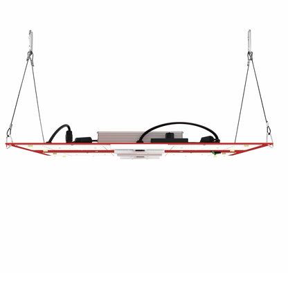 HLG600 R Spec hang position