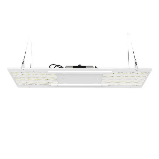 HLG 250 VEG PRO hang position