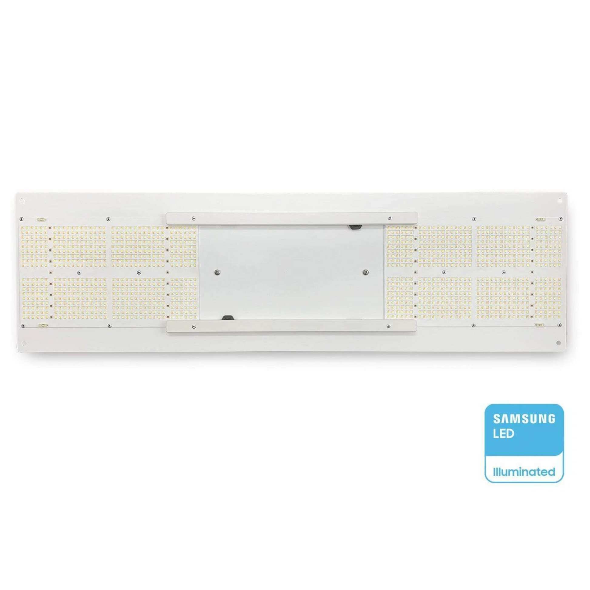 HLG 350 R-Spec 350W LED Samsung LEDS